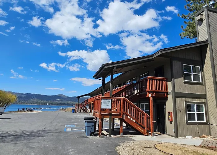 Big Bear Frontier